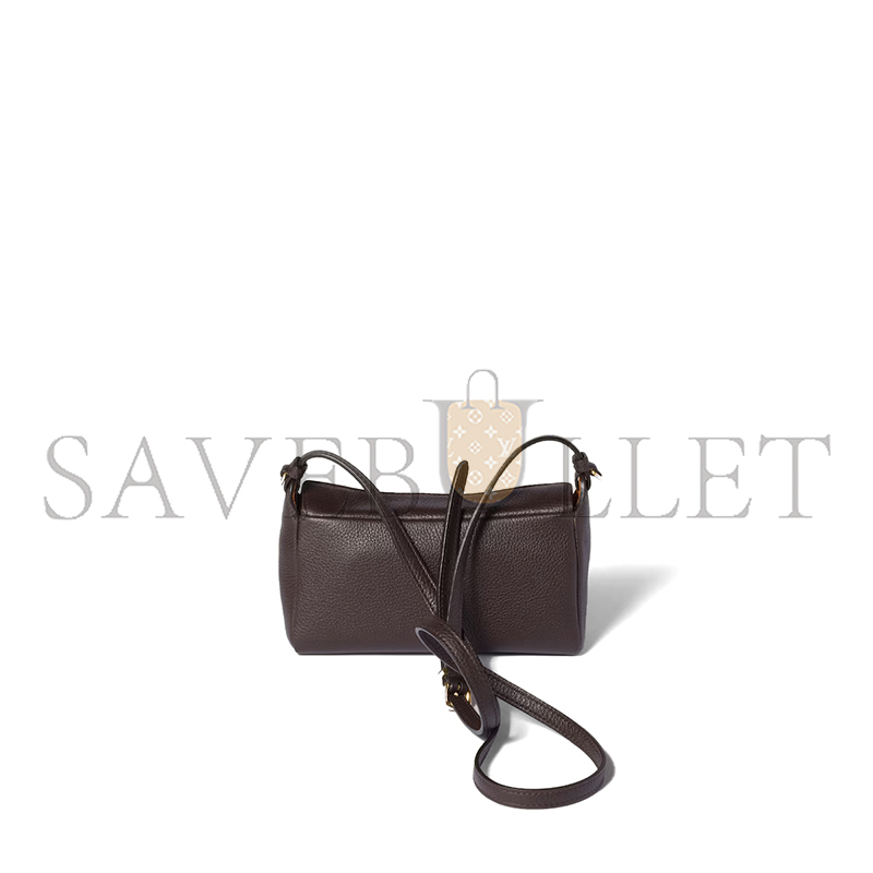 MIU MIU LEATHER POUCH 5NF462 (18*9.5*7cm) MIU MIU LEATHER POUCH 5NF462 (18*9.5*7cm)